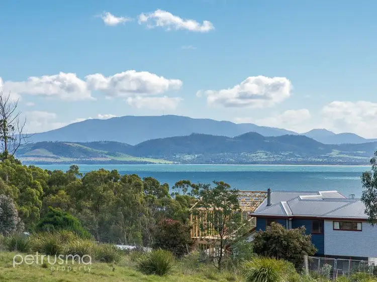 Main view of Homely land listing, 7 Pearl Court, Dodges Ferry TAS 7173