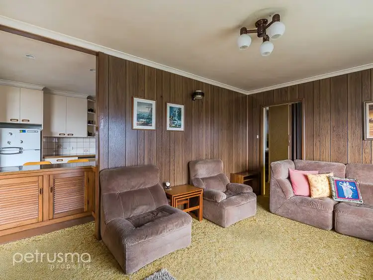 Fifth view of Homely house listing, 48 Montagu Bay Road, Montagu Bay TAS 7018
