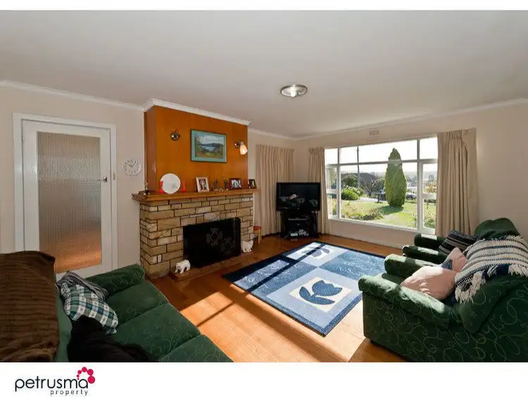 Third view of Homely house listing, 7 Crescent Drive, Margate TAS 7054