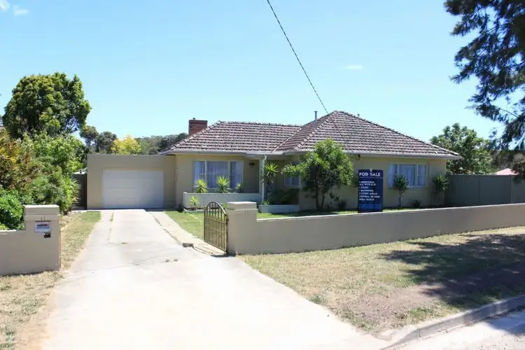 27 Water St, Brown Hill VIC 3350