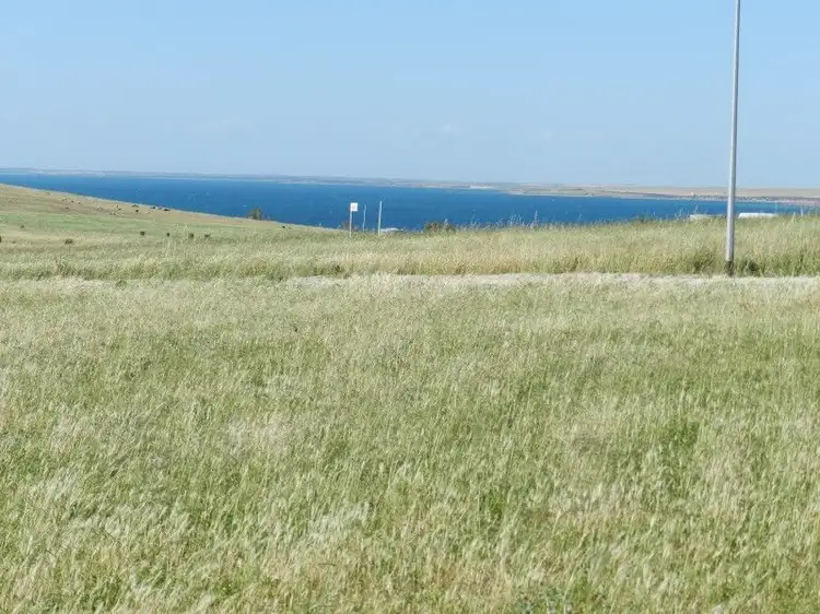 Second view of Homely land listing, 17 Kennedy Road, Streaky Bay SA 5680