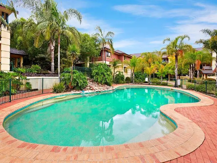 Seventh view of Homely apartment listing, 5/23 George Street, North Strathfield NSW 2137