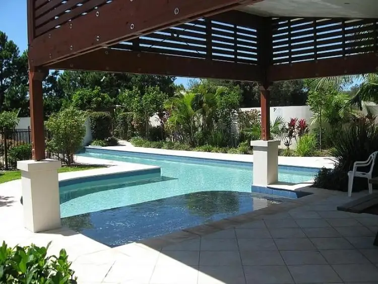 Main view of Homely townhouse listing, 14/6-8 Browning Street, Byron Bay NSW 2481