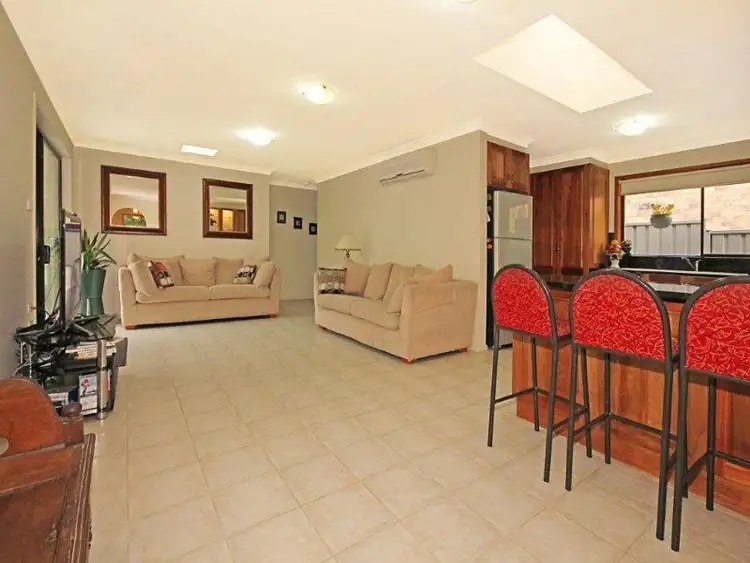 Fourth view of Homely house listing, 26 Newth Place, Surf Beach NSW 2536