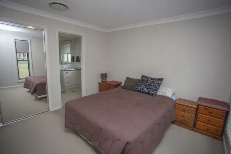 Sixth view of Homely house listing, 61 Price Street, Chinchilla QLD 4413