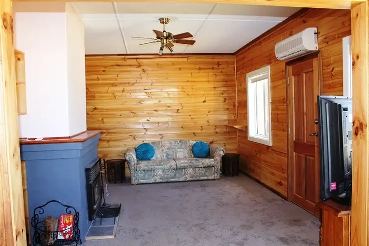 Second view of Homely house listing, 11 Adina Place, Cooma NSW 2630
