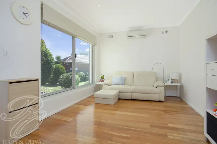 Second view of Homely house listing, 14 Michael Avenue, Belfield NSW 2191