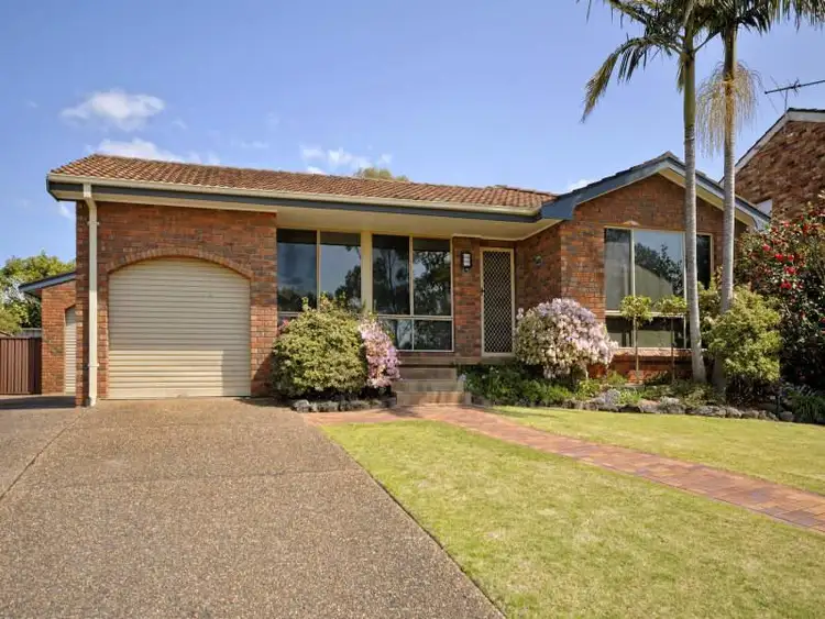 Main view of Homely house listing, 13 Dotterel Place, Woronora Heights NSW 2233