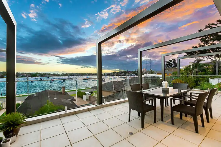 317 Victoria Place, Drummoyne NSW 2047