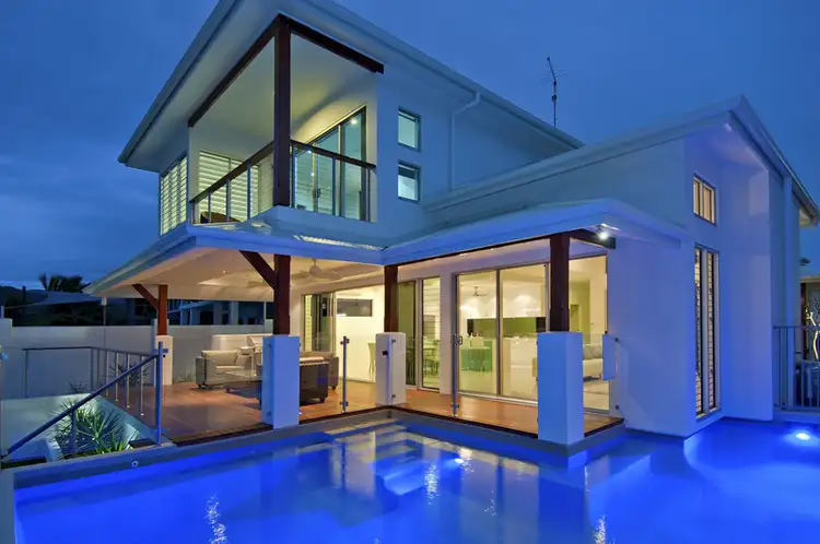 5 Marina Qy, Trinity Park QLD 4879