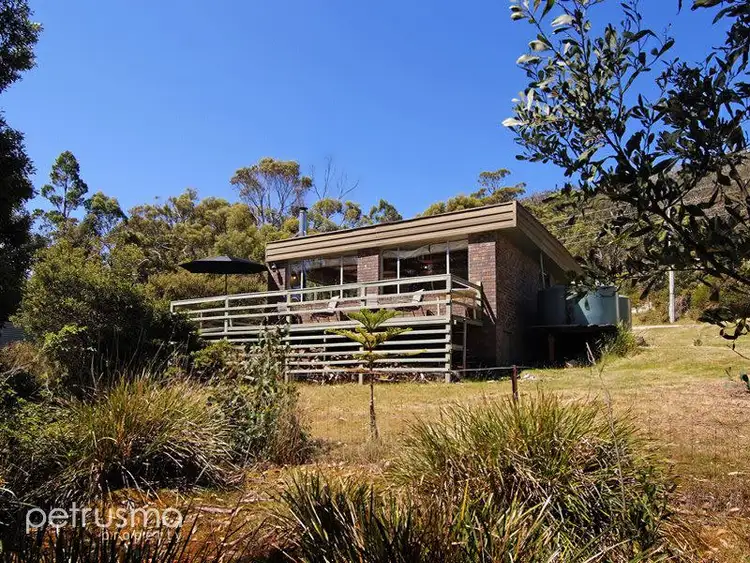 Second view of Homely house listing, 80-82 Williams Road, Randalls Bay TAS 7112
