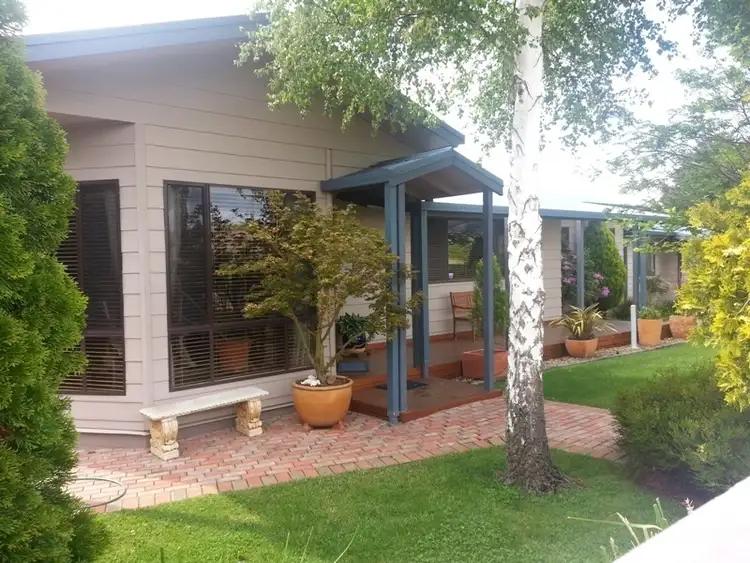 35 Polo Flat Road, Cooma NSW 2630