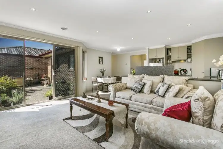 Third view of Homely unit listing, 2/1 CAROL AVENUE, Cranbourne VIC 3977