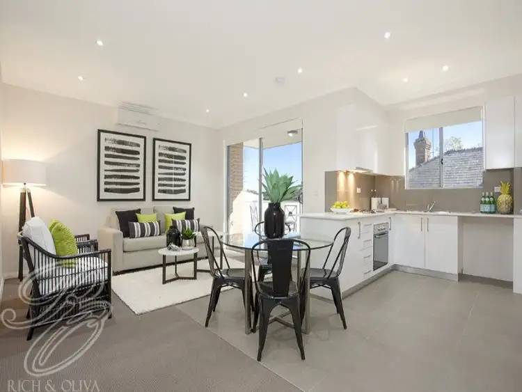 5/458 Georges River Road, Croydon Park NSW 2133