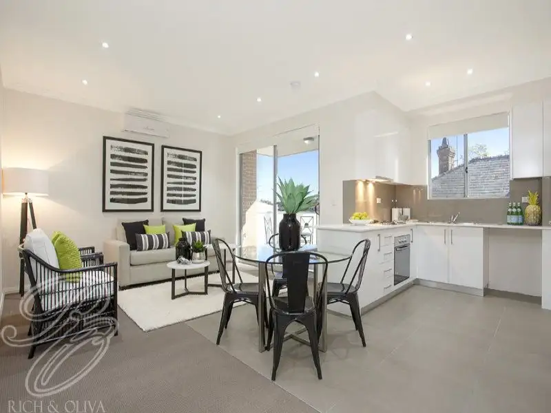 Main view of Homely apartment listing, 5/458 Georges River Road, Croydon Park NSW 2133