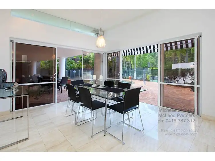 Third view of Homely house listing, 58 Marmindie Street, Chapel Hill QLD 4069