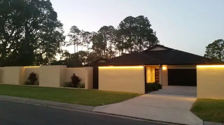 4/3667 Mt Lindesay Highway, Park Ridge QLD 4125