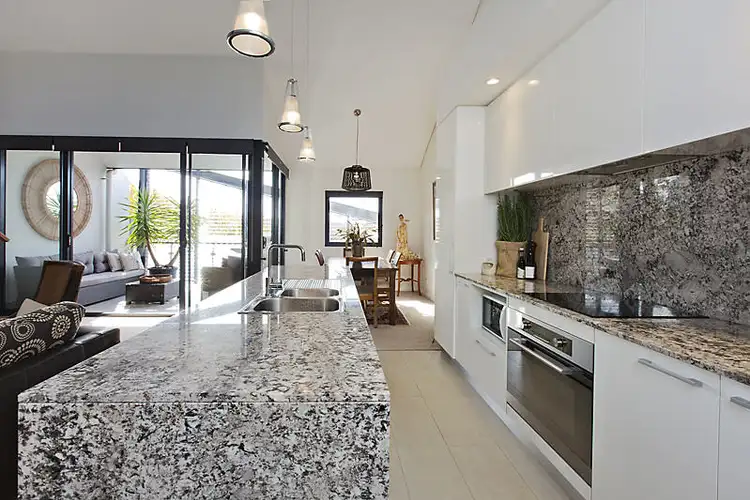 Third view of Homely apartment listing, 26/14 Money Street, Perth WA 6000