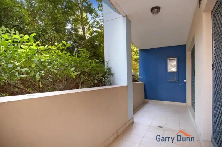 Sixth view of Homely unit listing, 2/29 Castlereagh St, Liverpool NSW 2170