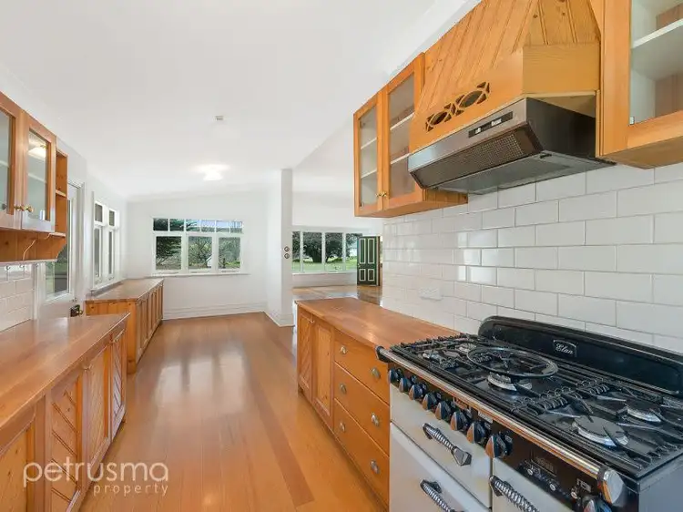 Sixth view of Homely house listing, 635 Gordon River Road, Glenora TAS 7140