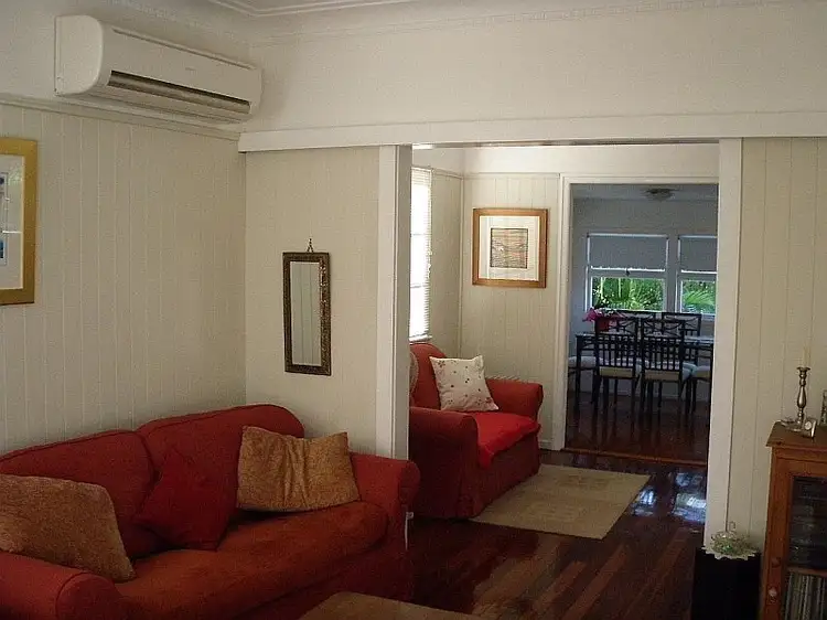 Second view of Homely house listing, 121 Baskerville Street, Brighton QLD 4017