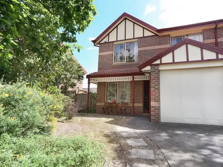 29 McIntyre Street, Burwood VIC 3125