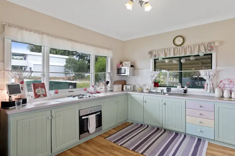 Sixth view of Homely house listing, 16 Bagley Street, Muchea WA 6501