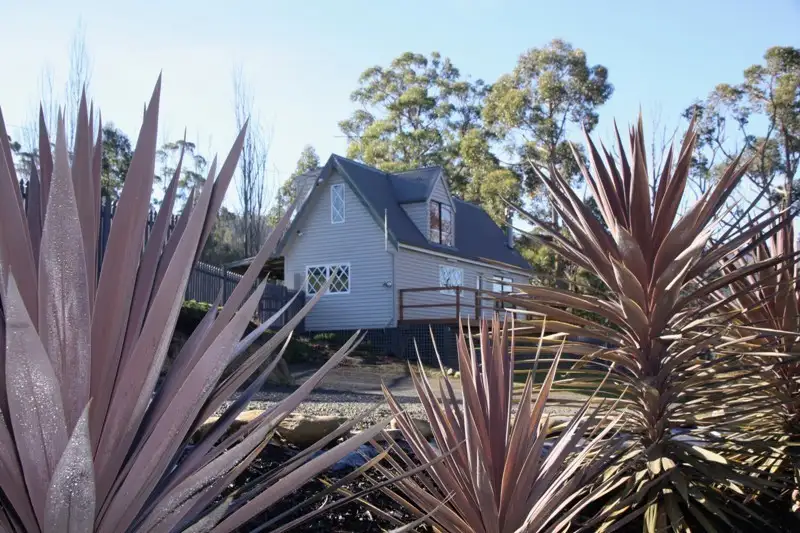 Main view of Homely house listing, 17 Chuter Street, Deep Bay TAS 7112