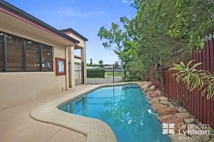 Second view of Homely house listing, 3 Rowers Lane, Douglas QLD 4814