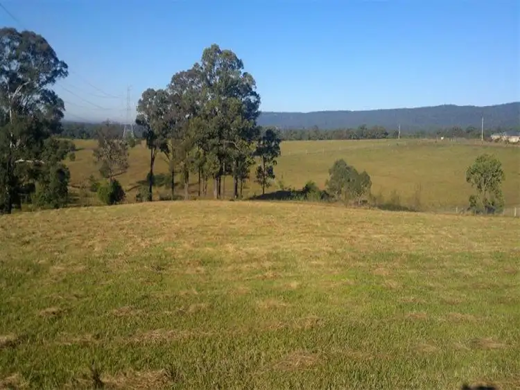 Second view of Homely land listing, Address available on request