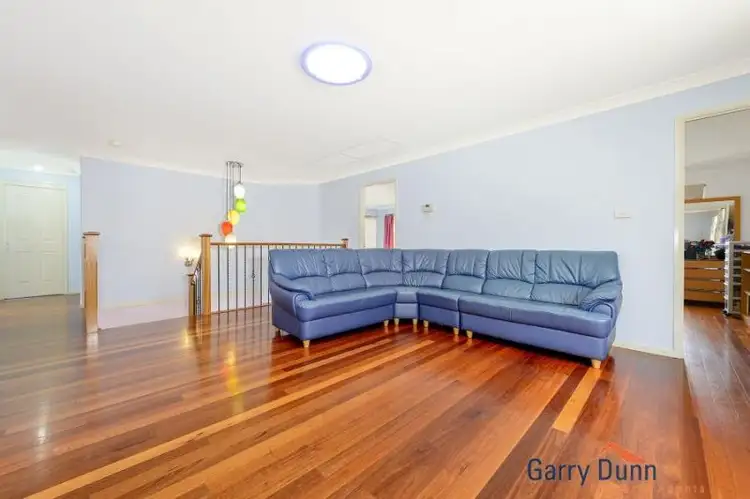 Fifth view of Homely house listing, 5 Pratia Crt, Voyager Point NSW 2172