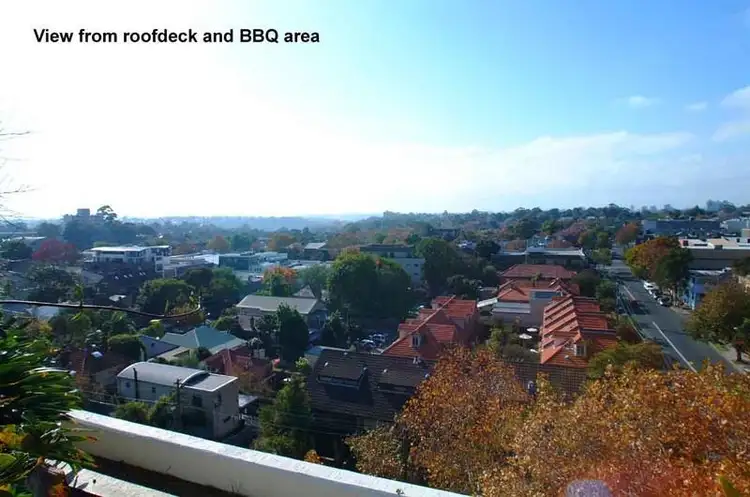 Seventh view of Homely apartment listing, 213/38-46 Albany Street, St Leonards NSW 2065