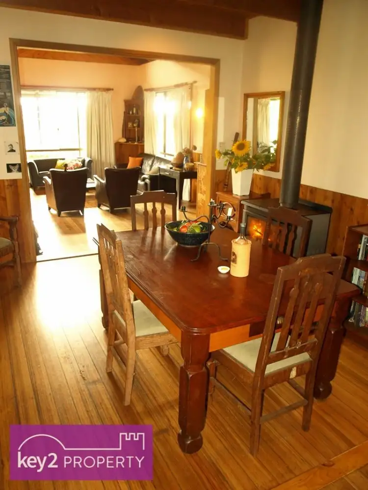 Fifth view of Homely house listing, 82 Lalla Road, Lilydale TAS 7268