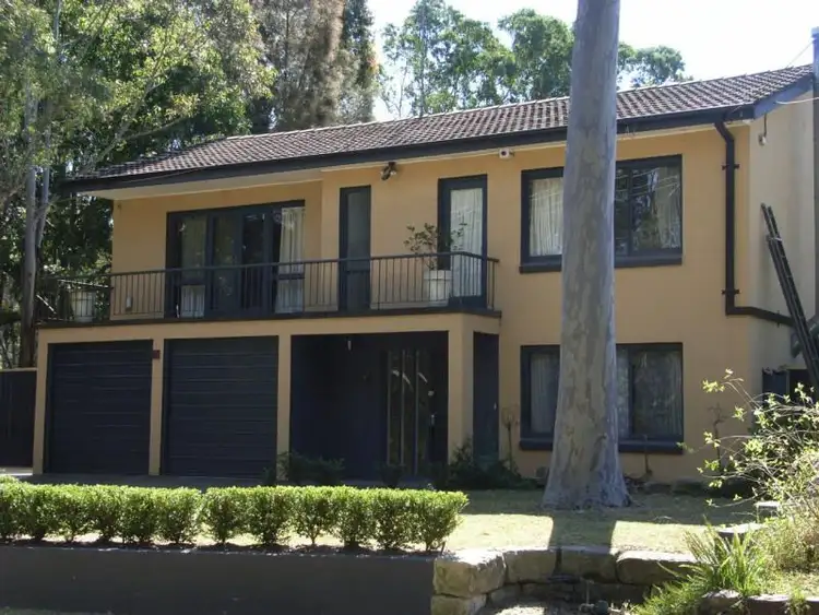 5 Hyland Rd, Greystanes NSW 2145