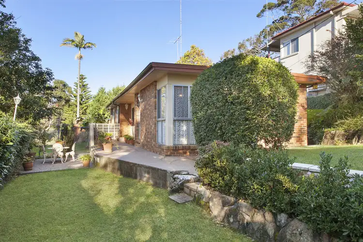 8 Wyang Place, Engadine NSW 2233