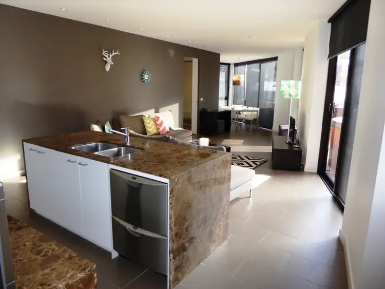 303/17 Bogong High Plains Rd, Falls Creek VIC 3699