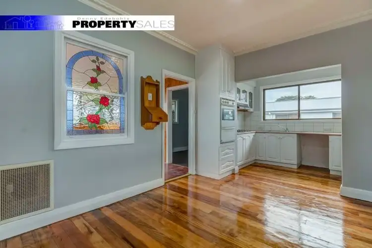 Seventh view of Homely house listing, 8 Old Sale Road, Moe VIC 3825