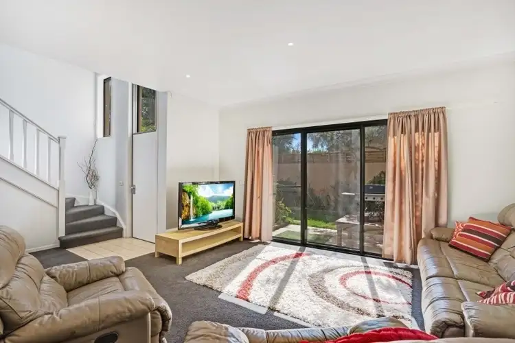 Third view of Homely townhouse listing, Address available on request