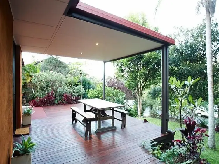 Fourth view of Homely house listing, 10 Dinjerra Place, Mullumbimby NSW 2482