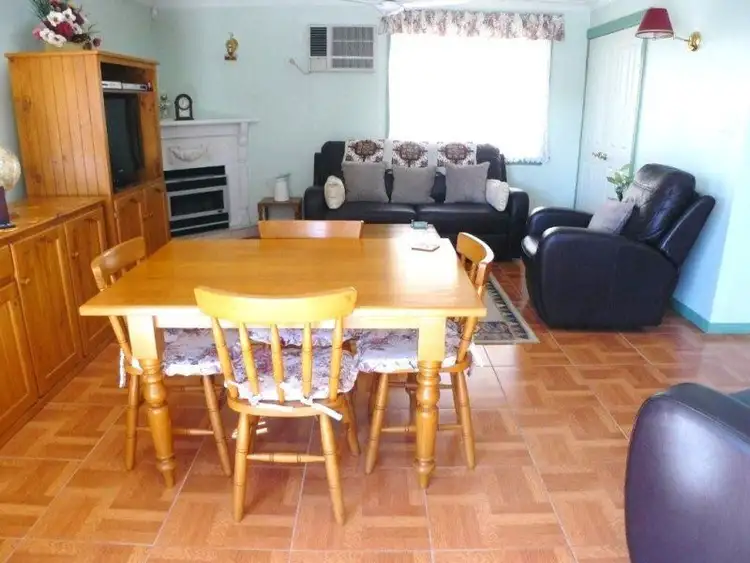 Fourth view of Homely house listing, 5 Henty Ave, Bonnyrigg NSW 2177
