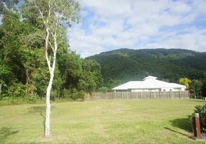 Second view of Homely land listing, 15 Aurelia Rd, Palm Cove QLD 4879