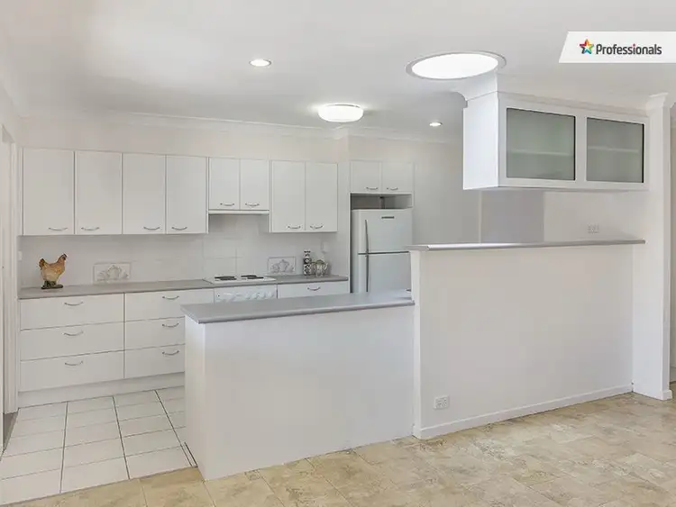 Second view of Homely house listing, 40 Willow Street, Albany Creek QLD 4035