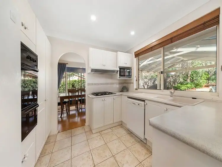 Third view of Homely house listing, 15 Whiteman Avenue, Bella Vista NSW 2153