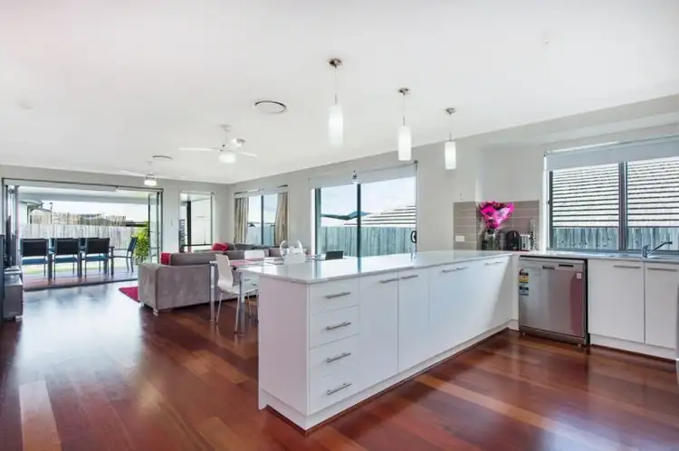 Third view of Homely house listing, 9 Goolwa Court, Pimpama QLD 4209