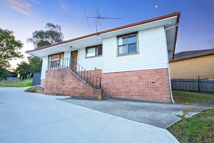 127 Hill Road, Lurnea NSW 2170