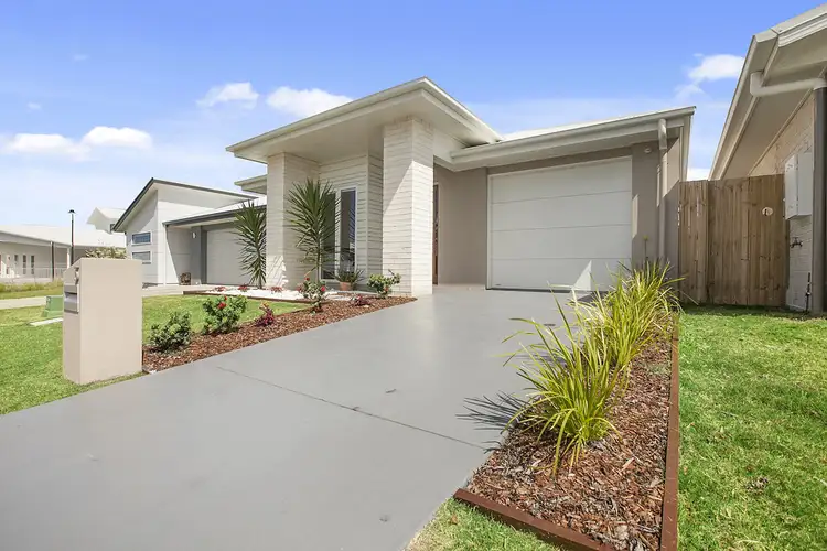 3 Mint Street, Caloundra West QLD 4551