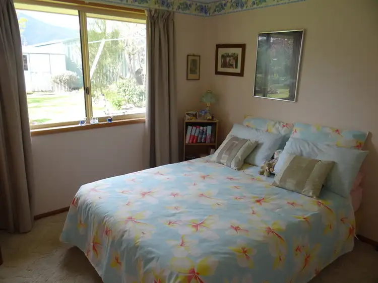 Fifth view of Homely house listing, 163 Station Street, Porepunkah VIC 3740