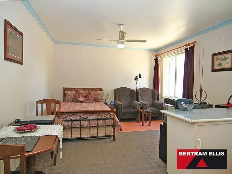Main view of Homely apartment listing, 74/3 Waddell Place, Curtin ACT 2605