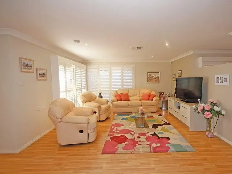 Fourth view of Homely house listing, 36a Albacore Drive, Corlette NSW 2315