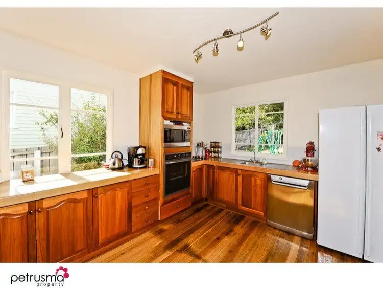 Fourth view of Homely house listing, 39 La Perouse Street, Warrane TAS 7018